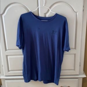 Men’s UA TShirt